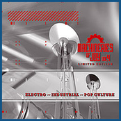 Machineries of Joy Vol. 4