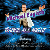 Michael English: Dance All Night