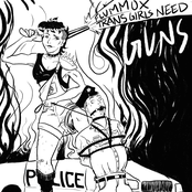 Flummox: Trans Girls Need Guns