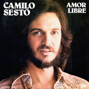 Camilo Sesto: Amor Libre
