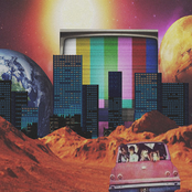 Cruiser Weight Coke Classic (The Drive in Beat Tape)