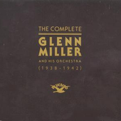 the glenn miller story, volume 9- 12