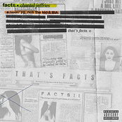 Chantel Jeffries: Facts (feat. YG, Rich The Kid & BIA)