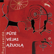 Pute Vejas Azuola