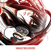 BEATMANIA IIDX 11 IIDX RED Original Soundtrack