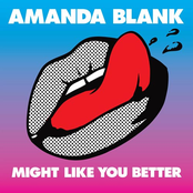 Amanda Black: Might Like You Better