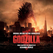 Golden Gate Chaos by Alexandre Desplat