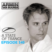 A State of Trance: A State Of Trance Episode 540 (2011-12-22) (Top 20 Of 2011)