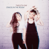 Cracks In The Room