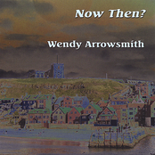 She Moved Through The Fair by Wendy Arrowsmith
