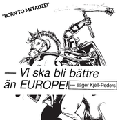 Live på Medan, Norsjö 1987