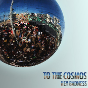 Hey Badness - EP