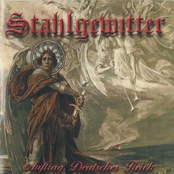 Auf Das Der Adler Wieder Fliegt by Stahlgewitter