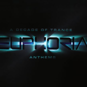 Euphoria: A Decade of Trance Anthems