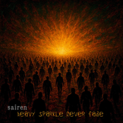 Heavy Sparkle Never Fade