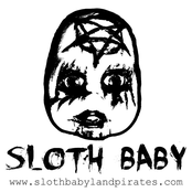 Sloth Baby & The Land Pirates