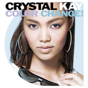 Time Goes By by Crystal Kay