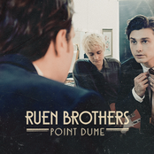 Ruen Brothers: Point Dume