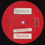 The Seductive Sounds Of Teknotika