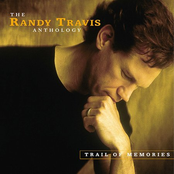 Memories Of Old Santa Fe by Randy Travis