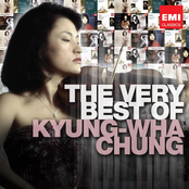 Kyung Wha Chung: The Very Best of Kyung-Wha Chung