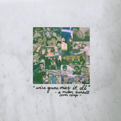 We're Gonna Miss it All