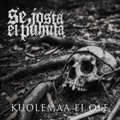 Kuolemaa ei ole