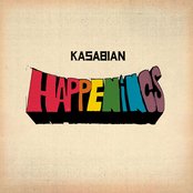 ALGORITHMS by Kasabian