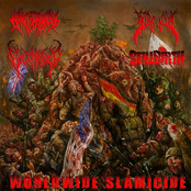 WORLDWIDE SLAMICIDE