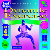 Dynamic Exercise