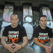 Noisecontrollers And Toneshifterz