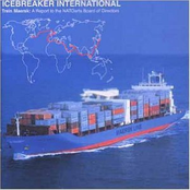 North Atlantic by Icebreaker International