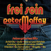 Josie by Peter Maffay