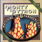 Election Forum by Monty Python