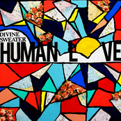 Divine Sweater: Human Love