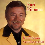 kari piironen