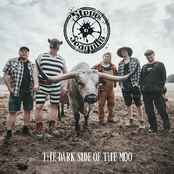 The Dark Side of the Moo