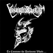 To Consume the Darkness Whole...