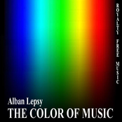 The Color of Music