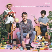 A Gershwin Playground