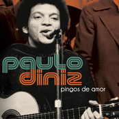 Pingos De Amor by Paulo Diniz