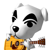 K.k. Slider