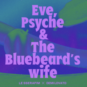 Eve, Psyche & the Bluebeard’s wife - Single