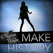 Make History by Alyson Stoner