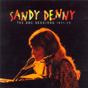 Now Be Thankful by Sandy Denny