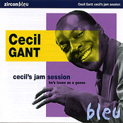 Cecil's Jam Session