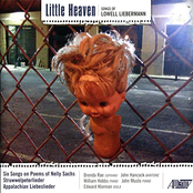 Brenda Rae: Lowell Liebermann: Little Heaven