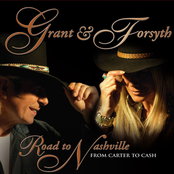 Road To Nashville - From Carter to Cash