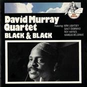 Cool by David Murray Quartet