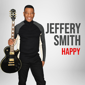 Jeffery Smith: Happy